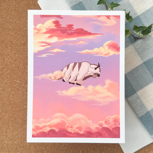 appa print